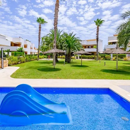 Secreto De La Zenia Id200 Playa Flamenca