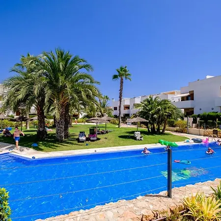 Holiday home Secreto De La Zenia Id200