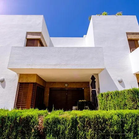 Holiday home Secreto De La Zenia Id200 Playa Flamenca
