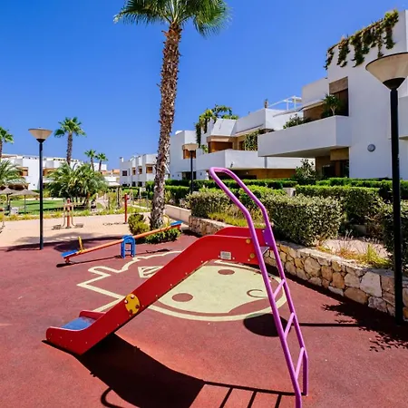 Holiday home Secreto De La Zenia Id200 *