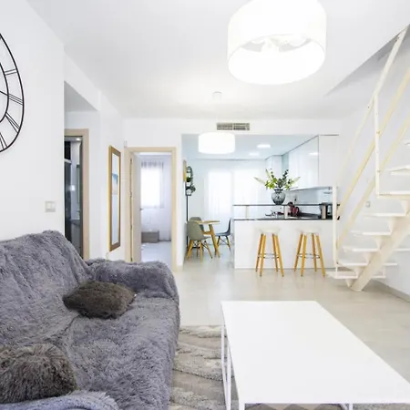 Secreto De La Zenia Id200 Holiday home