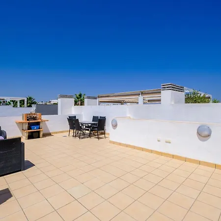 Holiday home Secreto De La Zenia Id200 *