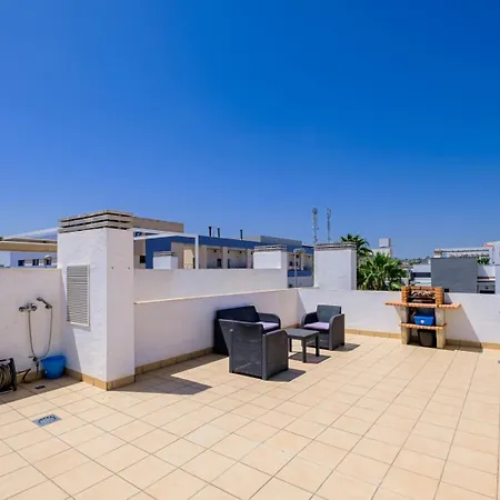 Secreto De La Zenia Id200 Holiday home Playa Flamenca