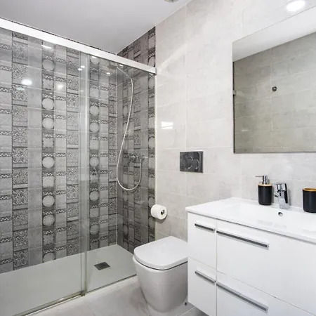 Secreto De La Zenia Id200 Holiday home