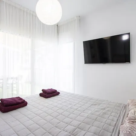 Secreto De La Zenia Id200 Holiday home *
