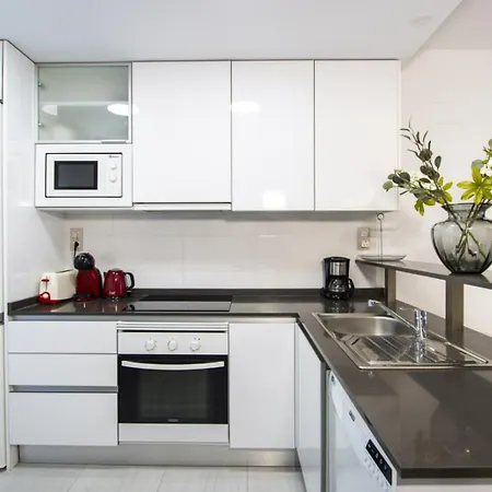 Secreto De La Zenia Id200 Holiday home Playa Flamenca
