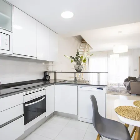 Holiday home Secreto De La Zenia Id200 Playa Flamenca