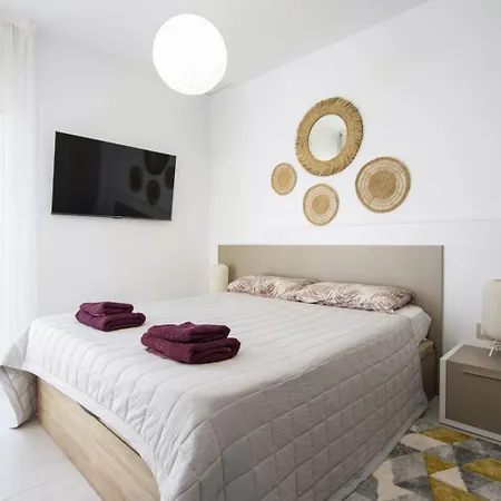 Secreto De La Zenia Id200 Holiday home