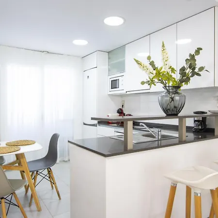Holiday home Secreto De La Zenia Id200