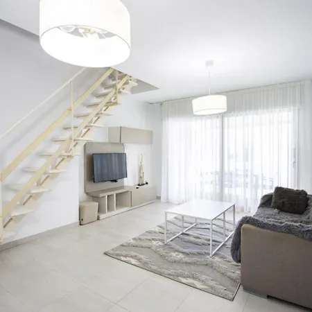 Secreto De La Zenia Id200 Holiday home *